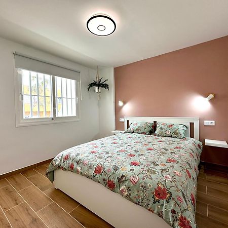 דירות קוסטה דה אנטיגואה Casita De Lea מראה חיצוני תמונה