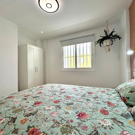 דירות קוסטה דה אנטיגואה Casita De Lea מראה חיצוני תמונה