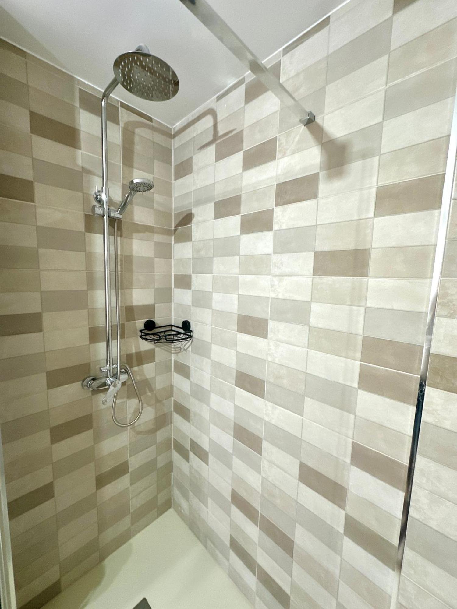 דירות קוסטה דה אנטיגואה Casita De Lea מראה חיצוני תמונה