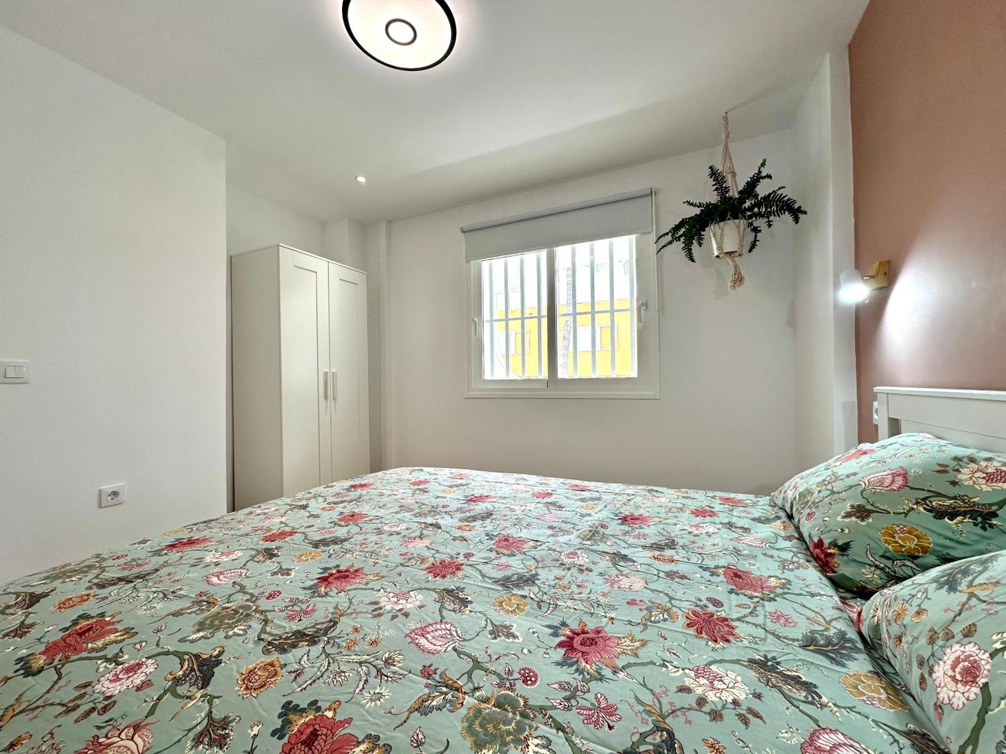 דירות קוסטה דה אנטיגואה Casita De Lea מראה חיצוני תמונה